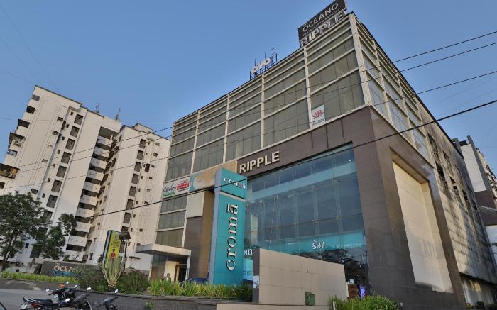 Hotel O Ripple Mall