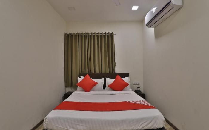 Hotel O Ripple Mall