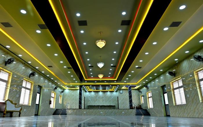 Jothi Mahal