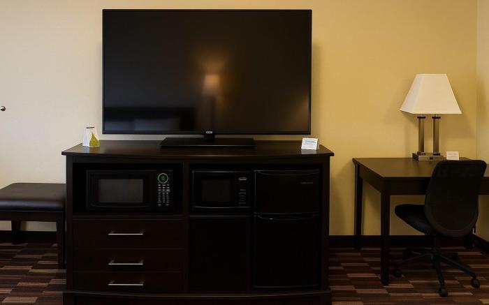 Boarders Inn & Suites by Cobblestone Hotels - Ashland City