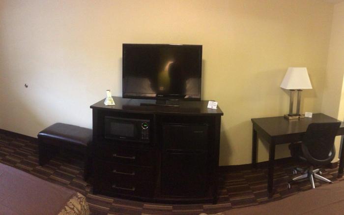 Boarders Inn & Suites by Cobblestone Hotels - Ashland City