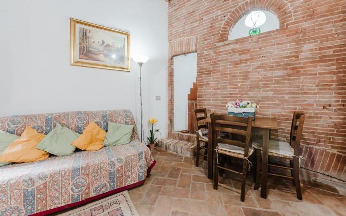 Borgo Antico Residence - Tuscan Charm