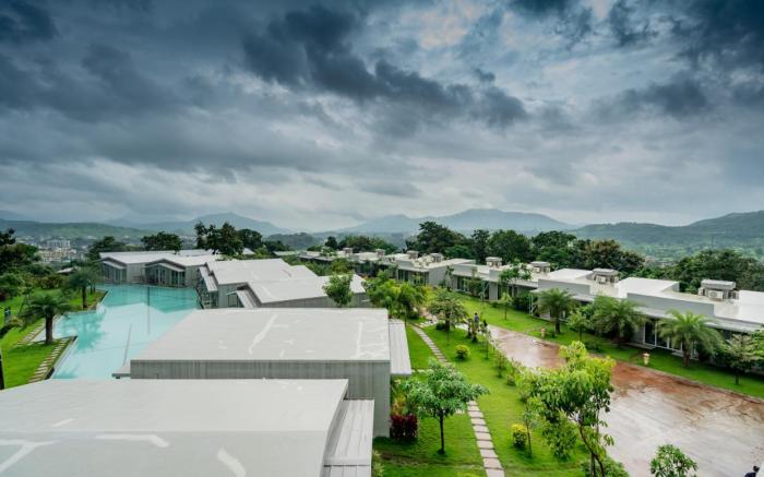The Forest Club Resort