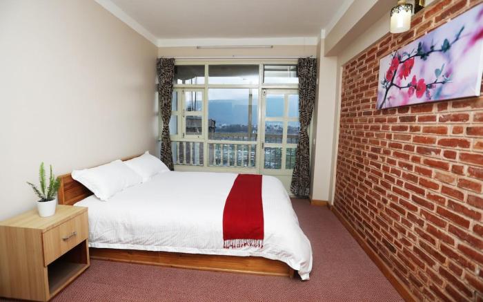 Kaji Chhen Homestay