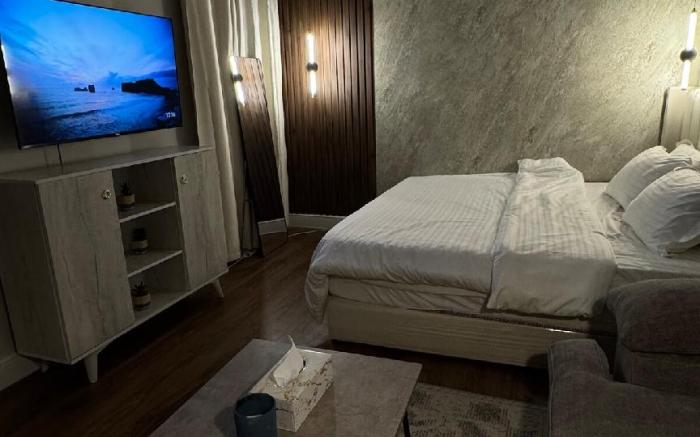 Smart & Integrated Luxury Apartment