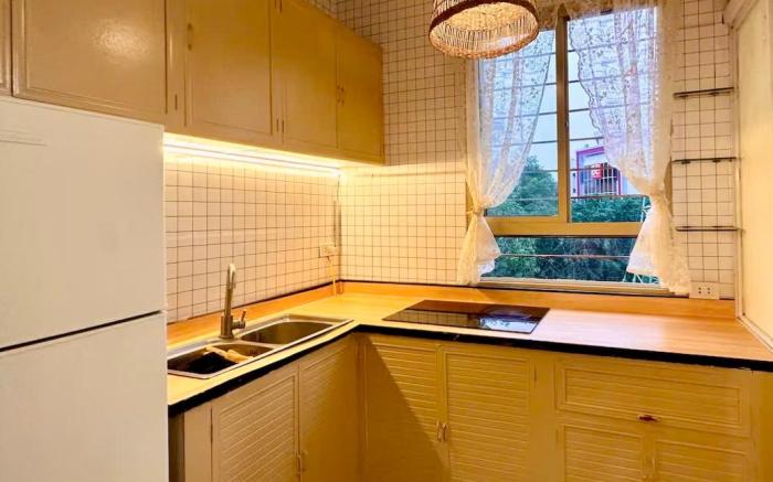 Aura Home | Old Quarter | Bright&Airy | Nice View