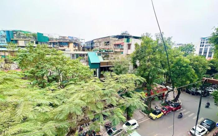 Aura Home | Old Quarter | Bright&Airy | Nice View