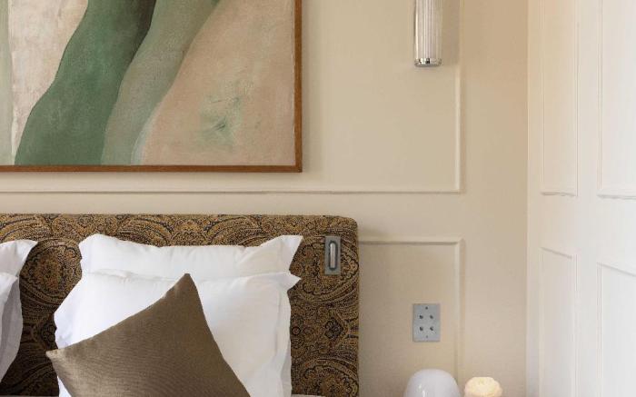 Palais Bourbon Hotel - Room 41- 2P - Invalides