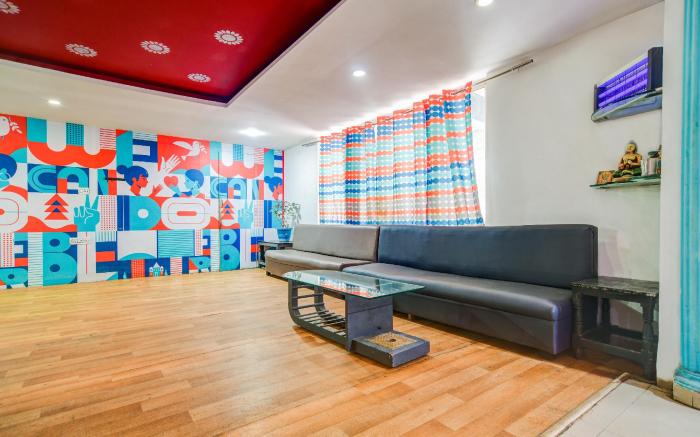 Super Hotel O Indraprasth
