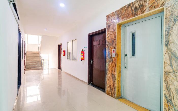 Super Hotel O Indraprasth