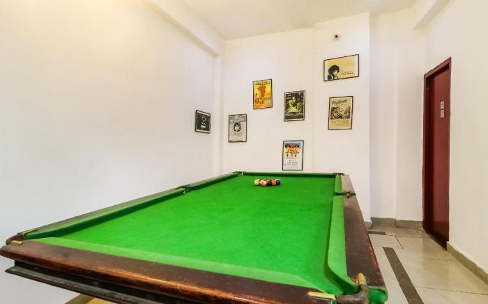 SPOT ON Doon View Guest House