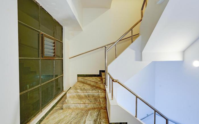 Super Townhouse Pondicherry