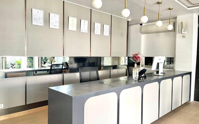 Nova Pattaya临海海景度假酒店