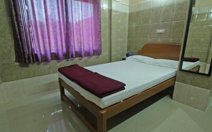 SPOT ON 39474 Gokarna Gc Stay