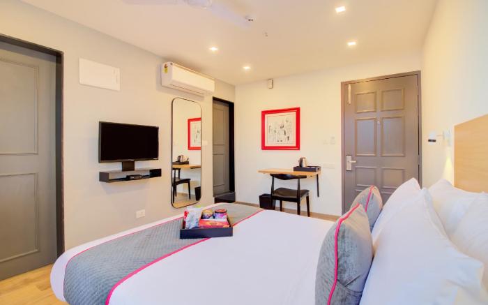 Townhouse Alpha