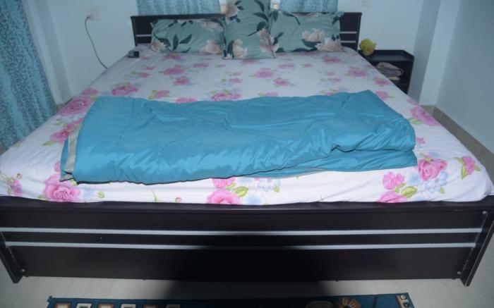 Goroomgo WeKare Sea Sight Service Apartments, Puri