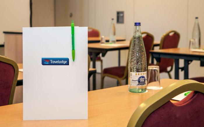 Travelodge BCN Cornella Fira