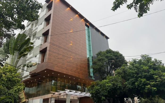 Grand Continent Premier Banjara Hills