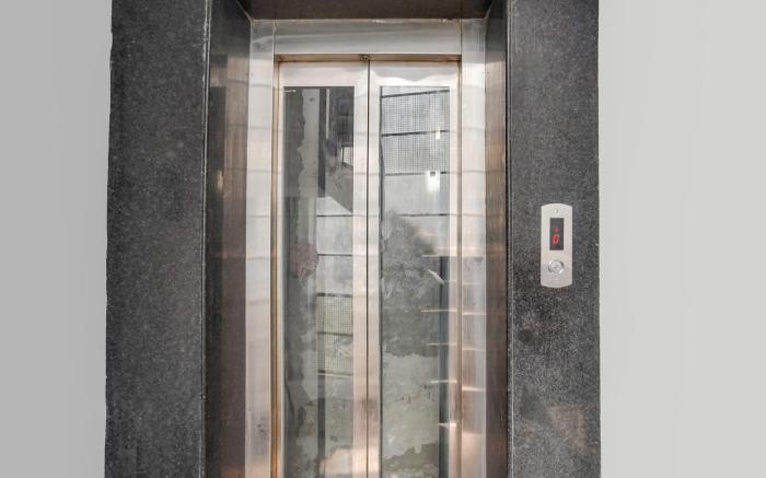 Hotel O PP RESIDENCY