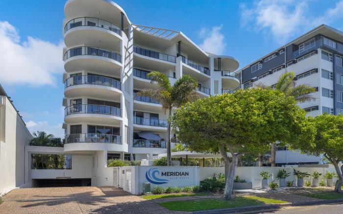 Meridian Alex Beach Apartments