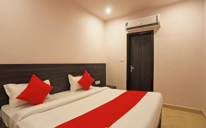 Hotel O DSG Residency