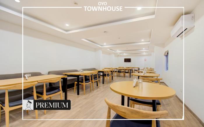Townhouse Netaji Road