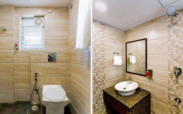 Super Townhouse Habitat New Town Rooms & Party Spaces