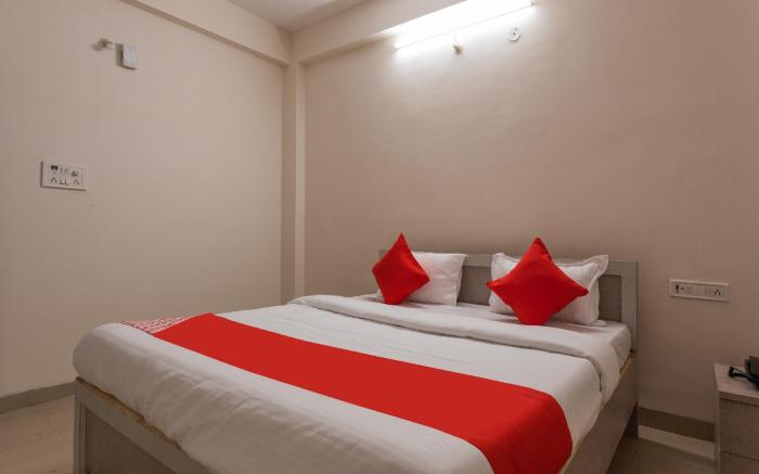 Hotel O Ocean Pearl