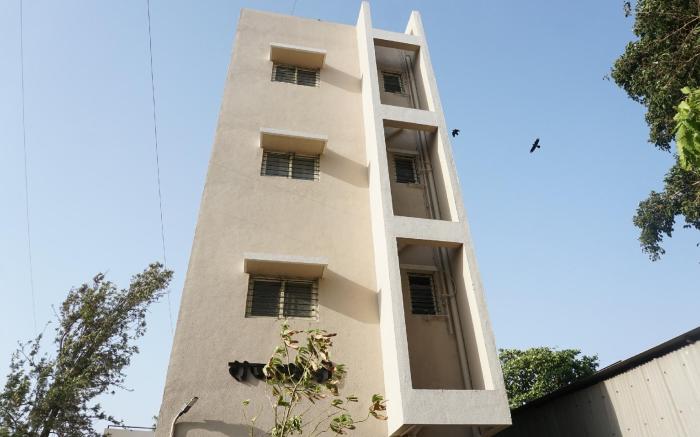 Super Hotel O Arusai