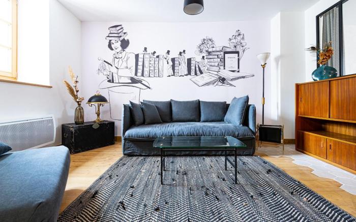 La Maison George – Logis George