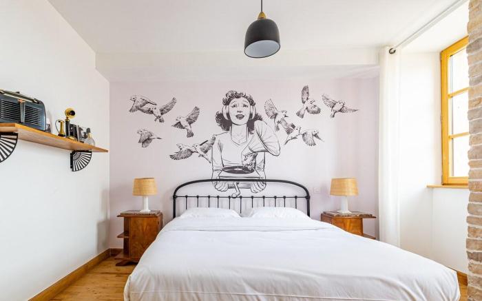 La Maison George – Logis Edith