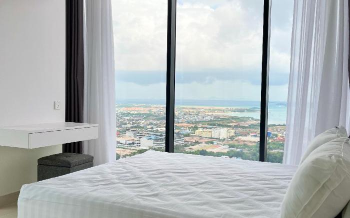 Meisterstadt Level 51 Ocean View 2 Queen Bed