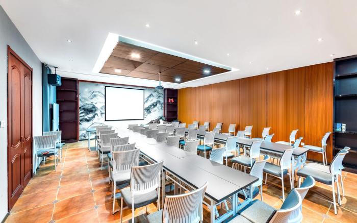 IU Hotel Baoding Xiong'an New District Xiongxian