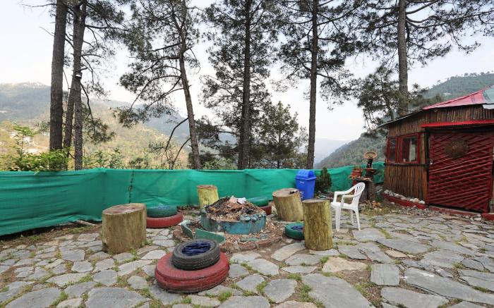 Hotel O Tara Aanchal Huts