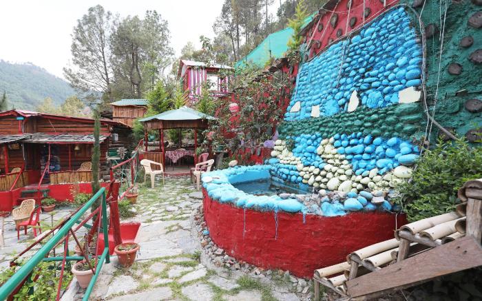 Hotel O Tara Aanchal Huts
