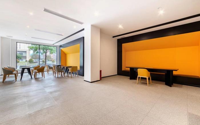 IU Hotel Zhaoqing Dinghushan Wanda Plaza