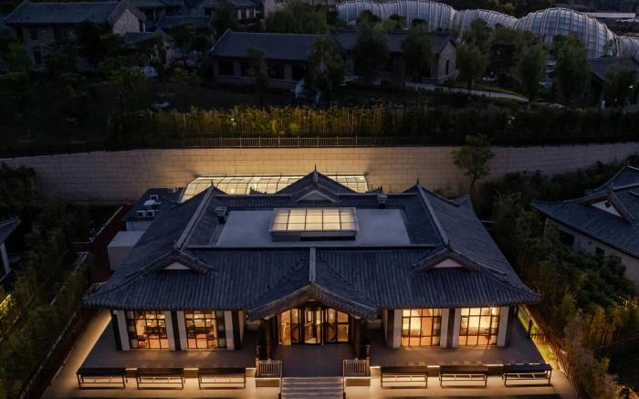Renjoy Hotel TAI'AN
