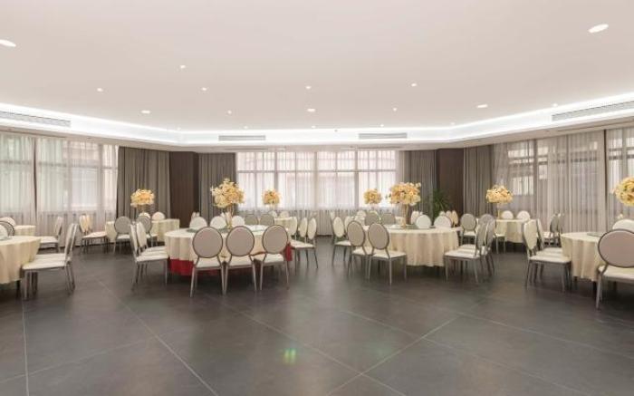 Renjoy Hotel Taixinghongqiao