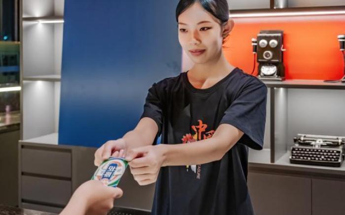 Y.TUO Hotel Tianjing Five Avenues (Wudadao)