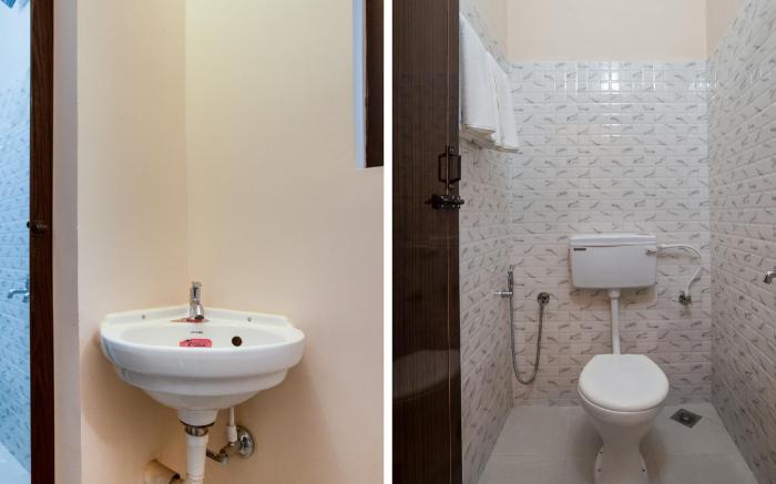 Capital O Hotel Royal Galaxy Finesse Near Phoenix Marketcity