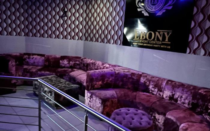 Ebony Guest House