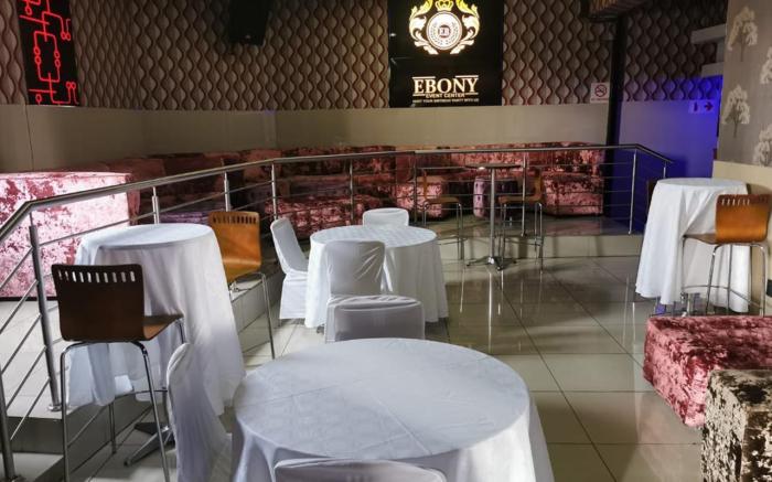 Ebony Guest House