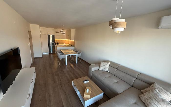 Panorama Luxury Apartments 