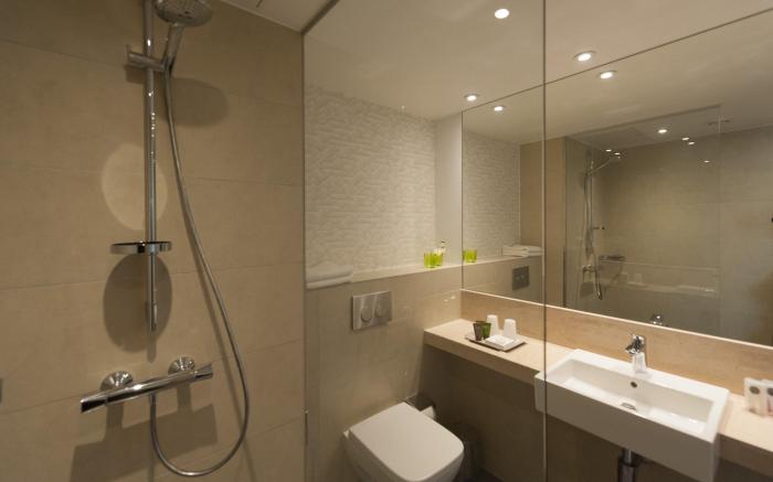 Holiday Inn Frankfurt Airport By IHG
