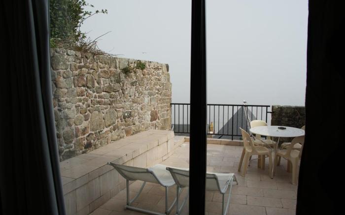 La Vieille Auberge