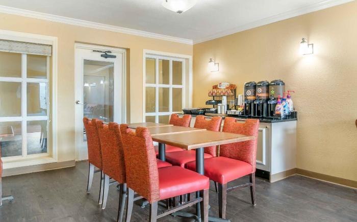 Auburn Hills Extended Stay Inn