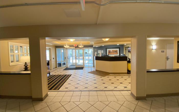 Auburn Hills Extended Stay Inn