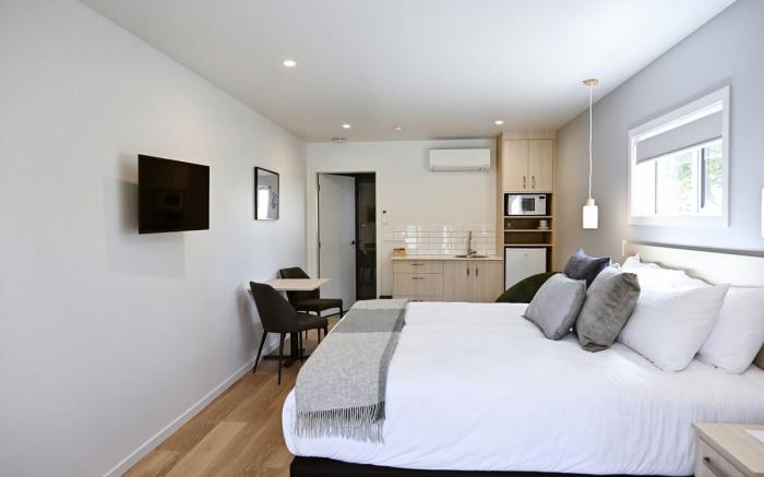 Pet Friendly Accommodation Unit