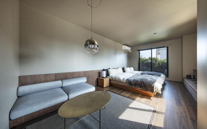 TERRACE tokaichi stay