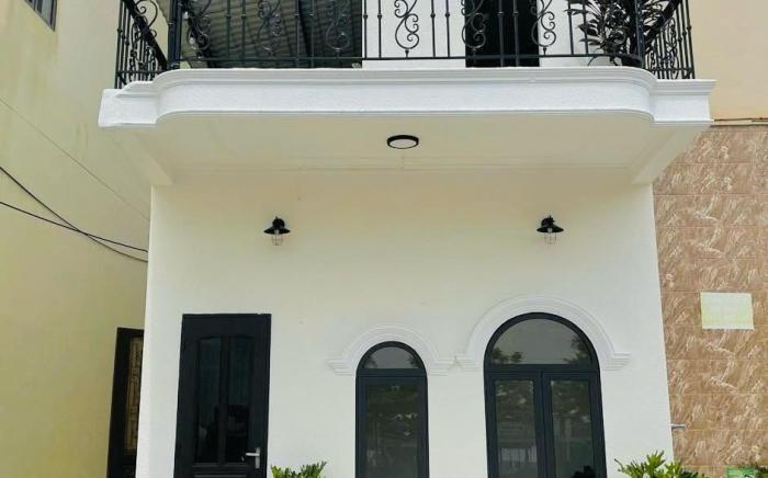 Ra Khơi House